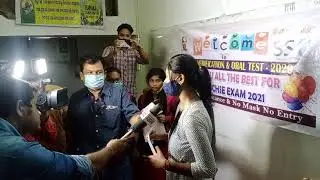 +2 arts results 2021..secured 93%