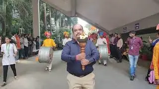 SHIVJAYANTI SOHALA || APSIT, THANE ||