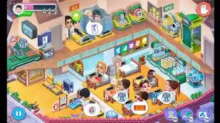 Happy Clinic Level 397 - Toronto - FULL STORY - CaroGamesNL