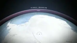 Target 2041 - What is the impact of global warming on Antarctica?