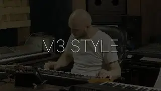 AB J2 - Juzisound 2 - M3 Style