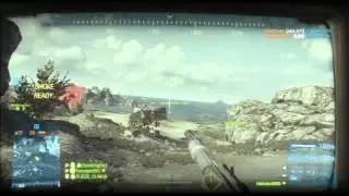 Lemme Get The Tank (BF3)