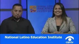 National Latino Education Institute