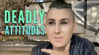 Society's Attitudes Towards Autistic and Other NeuroDivergent People Can Be Deadly