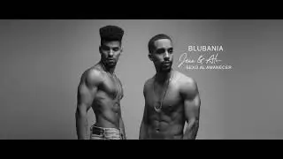 Jean & Alex - Sexo Al Amanecer | Blubania (Audio)