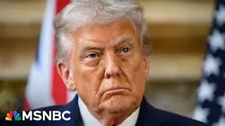 Democrats&rsquo; Direction: Is the party too focused on Trump?
