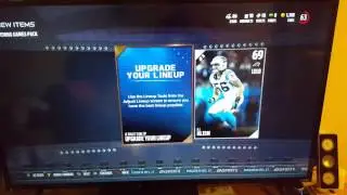 MADDEN 17 MUT free 100 coins tip!