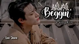 Beggin' - Maneskin || Lee Jeno [FMV]