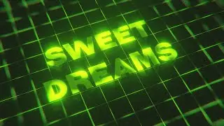 Sweet Dreams (Future Rave remix)