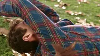Fall Scotch Plaid Flannel | L.L.Bean