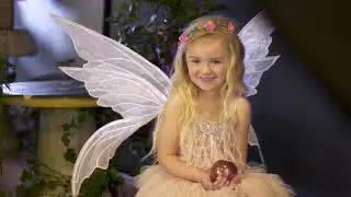 PhotoWorthy Studio Fantasy Photographic Experience in the Magical Forest