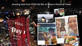 FULL DAY 1 - EXPLORE HOCHIMINH, MEET THE 