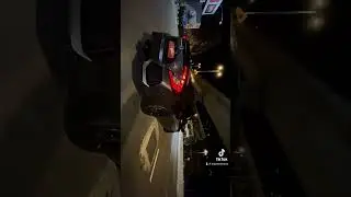 HONDA CIVIC FC TURBO | New Full ss Exhaust system, Custom downpipe & valvetronic