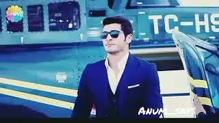 HayMur (Hayat & Murat) VM &bull;&bull;&bull; Toota Jo Kabhi Taara &radic;