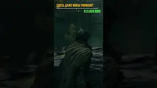 ЗДЕСЬ ДАЖЕ МОБЫ УНИЖАЮТ В Elden Ring