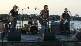 The Milwaukees - Crown Royal