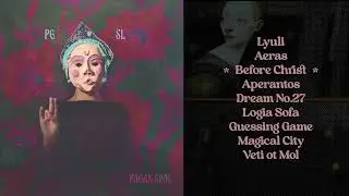 Pagan Soul - Nama Dama