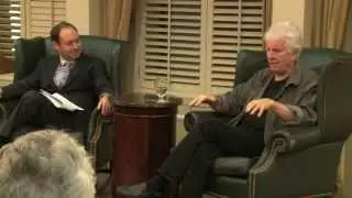 Graham Nash On Meeting David Crosby And Stephen Stills For The 1st Time