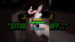 The Most UNEXPECTED Samples in Hip-Hop&hellip; (JPEGMAFIA Edition)