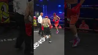 GREFG vs WESTCOL: El Combate de La VELADA V