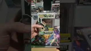 Funko Pop! Television 