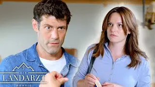 Verletzt und zurückgelassen💔 Zwei Dumme, ein Gedanke! 😲 | Die Landarztpraxis