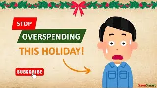 How We Avoided Holiday Debt as a Family (Real Numbers & Budget Breakdown)
