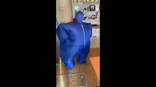 More fat suits