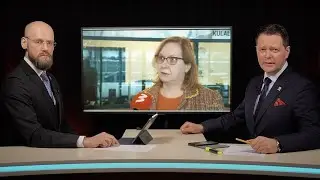 Fookuses: liberaalid ja nende poolt edendatud vihak&otilde;neseadus on ohuks &uuml;hiskondlikule vabadusele