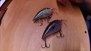 Rapala Crankin Rap review