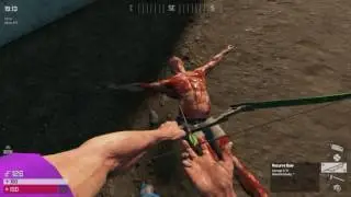Cullz and Lulz # 4 | The Ultimate Choke! (The Culling Gameplay)