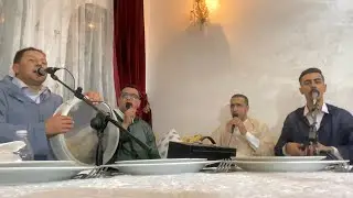 قصيدة ملحونية - اللهم صلي على النبي بلقاسم بصوت الفنان مصطفى المرزوقي