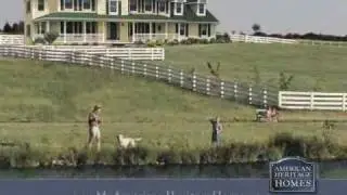 American Heritage Homes