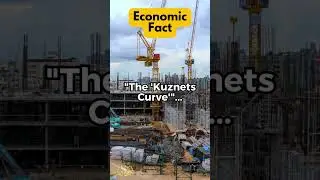 The 'Kuznets Curve'
