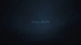 stay dark (playlist)