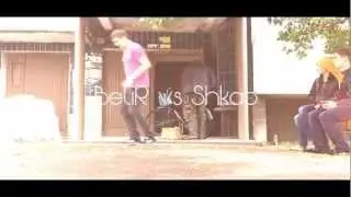 UJC Premier | BeliR vs Shkap | Ukraine JumpStyle Legion