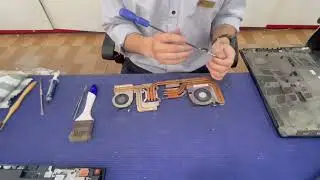 Vệ Sinh Thay Keo Tản Nhiệt Laptop Gaming MSI