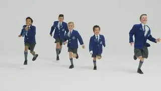 Saint Kentigern Boys' School Open Day
