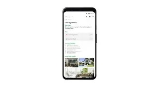 Introducing the New Evernote for Android