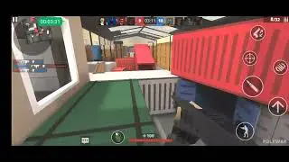Polywar #1