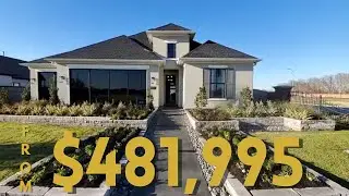 Новые дома на продажу в Хьюстоне, Техас | Toll Brothers | Современные роскошные дома рядом с Хьюс...