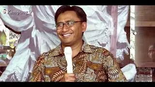 Jalan Vinsensian  |  Part 71  | KELEMBUTAN HATI   |   Konferensi  |  #jalanvinsensian