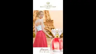 Princess Style de Princesse Marina De Bourbon