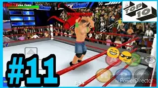 #11: Top #10 OMG moments WR3D mod