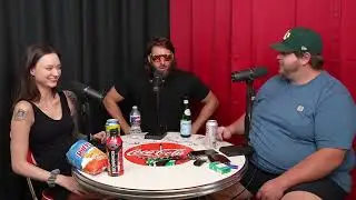 Good Sam Bad Sam #29 w/ Eli Halpern