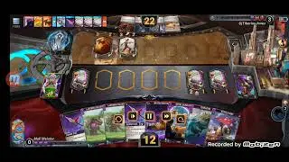 Mythgard Opponent Mistakes