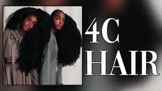 4C Hair Subliminal