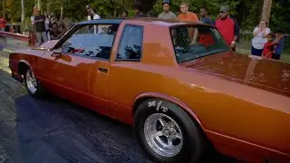 THIS IS A MEAN NITROUS REAL STREET CAR GBODY RIGHT HERE!