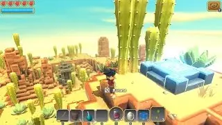 Portal Knights PC 60FPS Gameplay | 1080p
