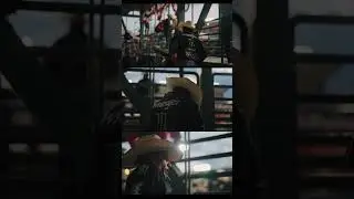 JB Mauney Reno Rodeo